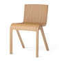 Audo - Ready Dining Chair, Chêne naturel