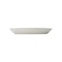 House Doctor - Pion Plat de service 35 x 1 1. 5 x 4. 5 cm, gris / blanc