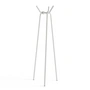 HAY - Knit Porte-manteaux, blanc