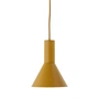 Frandsen - Lyss Lampe suspendue, amande matte