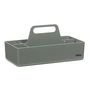 Vitra - Storage Toolbox recyclé, gris mousse