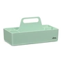 Vitra - Storage Toolbox recyclé, vert menthe