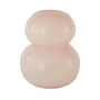 OYOY - Lasi Vase Large, H 30 cm, rose