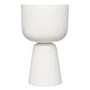 Iittala - Nappula Pot de fleurs 320 x 190 mm, blanc
