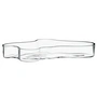 Iittala - Aalto Bol 50x380mm, transparent