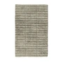 Zone Denmark - Soft Tiles Tapis de salle de bain, 80 x 50 cm, eucalyptus green