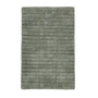 Zone Denmark - Soft Tiles Tapis de salle de bain, 80 x 50 cm, matcha green