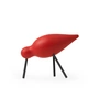 Normann Copenhagen - Shorebird moyen, rouge