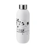 Stelton - Keep Cool Moomin Gourde de 0,75 l, soft white