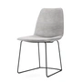 freistil - 117 Chaise, gris signal (1050)