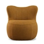 freistil - 173 Fauteuil, beige marron (1058)