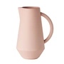 Schneid - Unison Carafe en céramique, corail