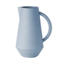 Schneid - Unison Carafe en céramique, baby blue
