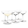 Holmegaard - Perfection Verre à cocktail, 38cl (set de 6)