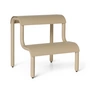 Ferm Living - Up Step Tabouret multifonctionnel, cashmere