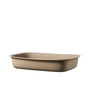 FDB Møbler - Ildpot Plats de cuisson et plats à four, 30 x 41,7 cm, brun