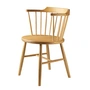 FDB Møbler - J18 Chaise, chêne naturel