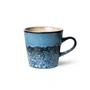 HKliving - 70's Tasse Americano 260 ml, night