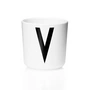 Design Letters - Tasse AJ Ecozen V