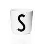 Design Letters - Tasse AJ Ecozen S
