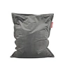 Fatboy - Pouf Original Slim Velvet recycled , taupe