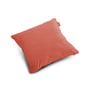 Fatboy - Square Coussin Velvet recycled , rhubarb