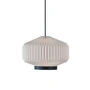 Le Klint - Shibui Lampe suspendue, Ø 38 cm, blanc