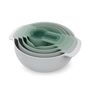 Joseph Joseph - Nest 9 Plus Set de cuisine, Editions sauge
