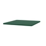 Montana - Plaque de recouvrement pour Panton Wire, 34,8 x 34,8 cm, MDF pine green