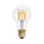 Tala - Globe led illuminant e27 6w, ø 6 cm, transparent