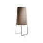 frauMaier - Mini lampe de table Sophie, Switch to Dim LED, taupe
