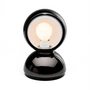 Artemide - Eclisse Lampe de table, noir