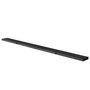 Moebe - Gallery Shelf 115 cm, chêne noir