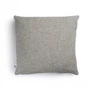Røros Tweed - Una Coussin 50 x 50 cm, gris