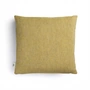 Røros Tweed - Una Coussin 50 x 50 cm, ocre