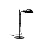 marset - Funiculí Lampe de table S, H 50,3 cm, noir