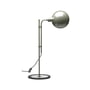 marset - Funiculí Lampe de table S, H 50,3 cm, gris mousse