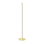 Flos - Coordinates LED Lampadaire, anodisé champagne