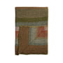 Røros Tweed - Fri Couverture en laine 200 x 150 cm, harvest