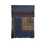 Røros Tweed - Fri Couverture en laine 200 x 150 cm, november view