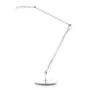 Kartell - Lampe de bureau led aledin tec, transparente