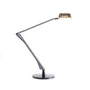 Kartell - Lampe de bureau Aledin Dec LED, fumé