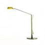 Kartell - Lampe de bureau Aledin Dec LED, verte