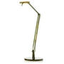Kartell - Lampe de bureau led aledin tec, vert