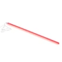 HAY - Bâton lumineux LED Neon, Ø 2,5 x 150 cm, rouge