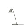Louis Poulsen - NJP Mini LED Lampe de table, taupe