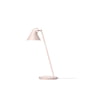 Louis Poulsen - NJP Mini LED Lampe de table, rose pâle