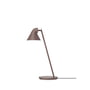 Louis Poulsen - NJP Mini LED Lampe de table, rose brown