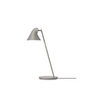 Louis Poulsen - NJP Mini LED Lampe de table, gris clair