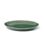 Kähler Design - Colore Assiette Ø 19 cm, sage green